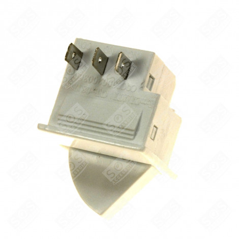 INTERRUPTEUR DE PORTE FRIGO, RÉFRIGÉRATEUR, CONGÉLATEUR - AS0003944, FKE000405