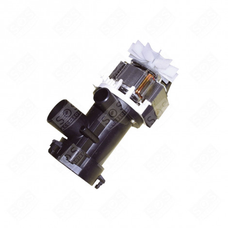 POMPE DE VIDANGE MACHINE À LAVER, LAVE-LINGE - 481936018189