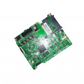 Carte principale d'origine