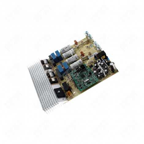 CARTE DE PUISSANCE GAUCHE D'ORIGINE PLAQUE DE CUISSON - C00505840, 488000505840