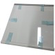 CLAYETTE, ÉTAGÈRE  329X310 MM FRIGO, RÉFRIGÉRATEUR, CONGÉLATEUR - AHT74413804