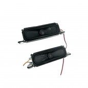 Haut-parleurs d'origine