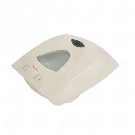 COUVERCLE BLANC MACHINE À PAIN - SS-188063, SS-189553