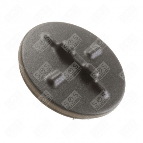 COURONNE D'ORIGINE PLAQUE DE CUISSON - 3577326014
