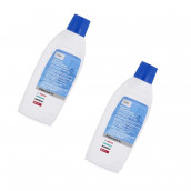 Lot de 2 détartrants liquide d'origine