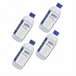 Lot de 4 détartrants 500ml