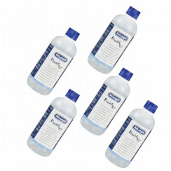 Lot de 5 détartrants 500ml