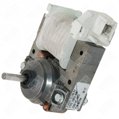 MOTEUR DE VENTILATEUR D'ORIGINE SÈCHE-LINGE - C00278310, 482000023170