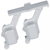 Ensemble bouton poussoir d'origine