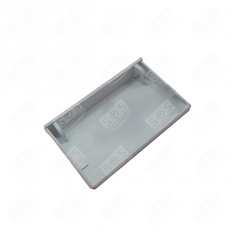 POIGNÉE DE PORTE D'ORIGINE FRIGO, RÉFRIGÉRATEUR, CONGÉLATEUR - 764290066