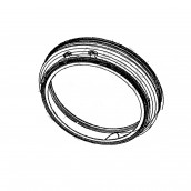 Joint de hublot Joint de hublot