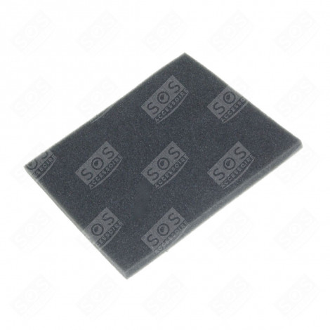 FILTRE MOUSSE ASPIRATEUR - 351C42