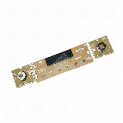 MODULE DE COMMANDE FOUR, CUISINIÈRE - DE92-03979B