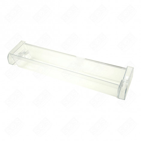 BALCONNET SUPÉRIEUR (PARTIE RÉFRIGÉRATEUR)    -   591X120X130 MM FRIGO, RÉFRIGÉRATEUR, CONGÉLATEUR - C00480916, 488000480916