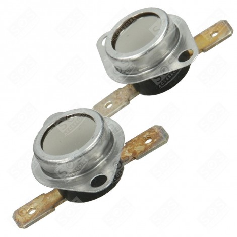 KIT THERMOSTAT SÈCHE-LINGE - C00112196, C00142300