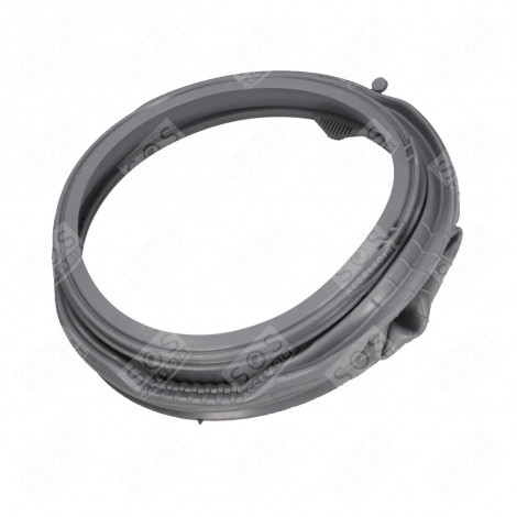JOINT DE HUBLOT (MANCHETTE) MACHINE À LAVER, LAVE-LINGE - 2466300301