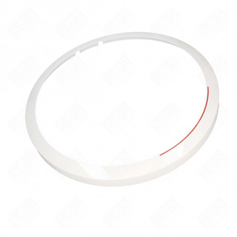 CADRE DE HUBLOT MACHINE À LAVER, LAVE-LINGE - 00715021, 715021