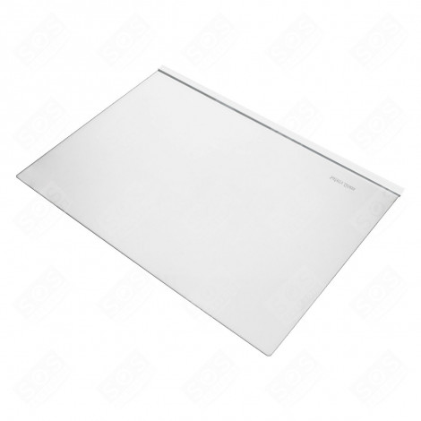 CLAYETTE, ÉTAGÈRE AVEC BORDURE  440X315 MM FRIGO, RÉFRIGÉRATEUR, CONGÉLATEUR - 5936422000, 5936422700