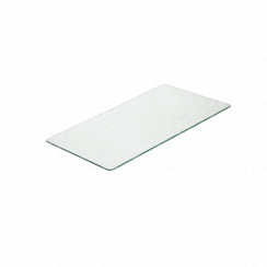 Clayette, étagère supérieure