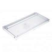 Façade bac à légumes