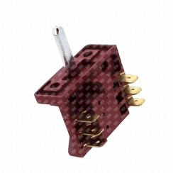 Commutateur (partie four)