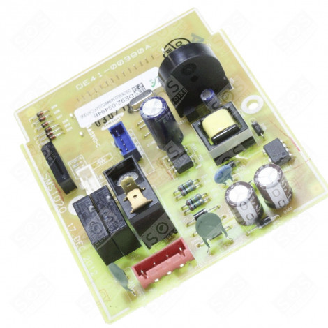MODULE CARTE ÉLECTRONIQUE FOUR MICRO-ONDES - DE92-03494B