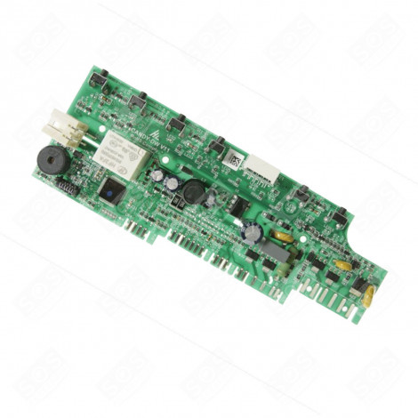 MODULE PROGRAMMÉ LAVE-VAISSELLE - 49034914