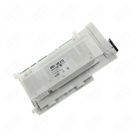 MODULE DE PUISSANCE D'ORIGINE PROGRAMMÉ LAVE-VAISSELLE - 12007490