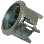 Collerette du bouton de commande d'origine