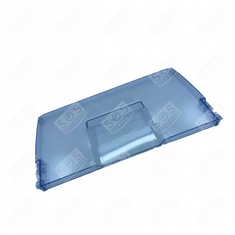 FAÇADE DE TIROIR  386X180 MM FRIGO, RÉFRIGÉRATEUR, CONGÉLATEUR - 4332070900