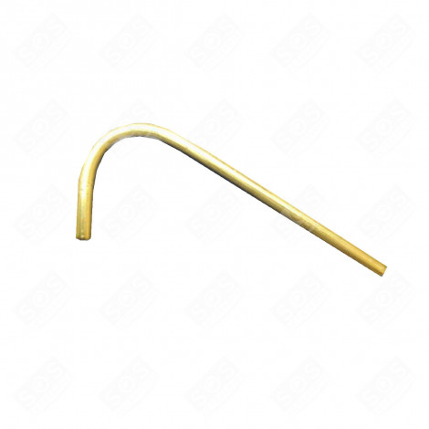 TUBE DE CHARGE FRIGO, RÉFRIGÉRATEUR, CONGÉLATEUR - 4215790100