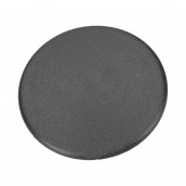 Couvercle tête bruleur inférieur