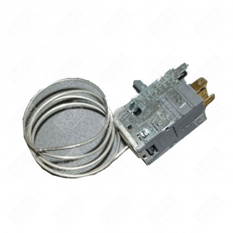 THERMOSTAT FRIGO, RÉFRIGÉRATEUR, CONGÉLATEUR - 4887880285