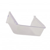 Bac à légumes droit d'origine