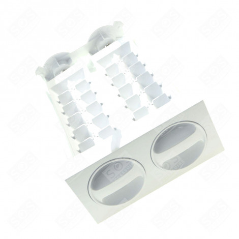 TWIST À GLAÇON FRIGO, RÉFRIGÉRATEUR, CONGÉLATEUR - 4342940100
