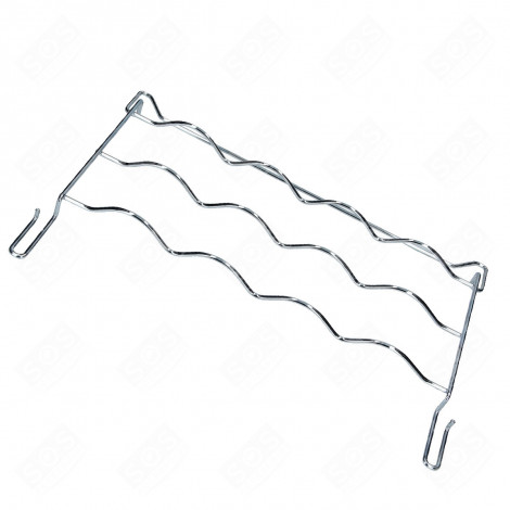 CLAYETTE, ÉTAGÈRE BOUTEILLES FRIGO, RÉFRIGÉRATEUR, CONGÉLATEUR - 4647600100