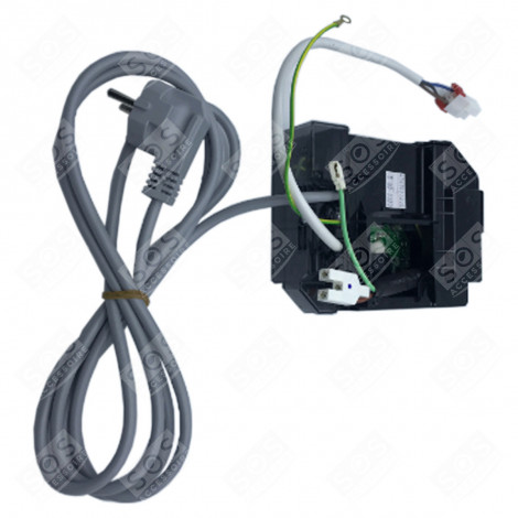 MODULE INVERTER AVEC CÂBLE FRIGO, RÉFRIGÉRATEUR, CONGÉLATEUR - 4365125200