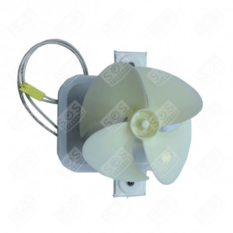 VENTILATEUR FRIGO, RÉFRIGÉRATEUR, CONGÉLATEUR - 4305894900