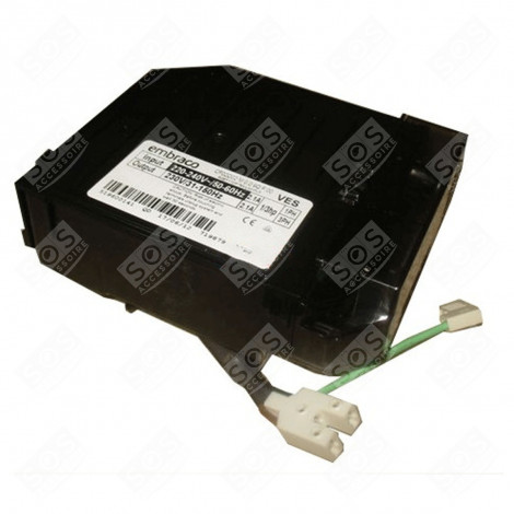 MODULE INVERTER AVEC CÂBLE FRIGO, RÉFRIGÉRATEUR, CONGÉLATEUR - 5789900200, 4896850100