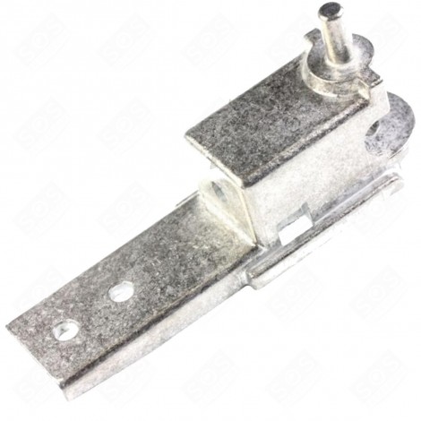 CHARNIÈRE INFÉRIEURE RÉGLABLE FRIGO, RÉFRIGÉRATEUR, CONGÉLATEUR - C00480965, 481010372678