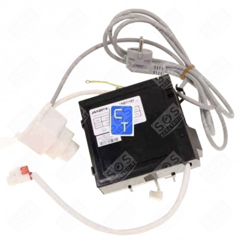 MODULE INVERTER AVEC CÂBLE FRIGO, RÉFRIGÉRATEUR, CONGÉLATEUR - 4365122400