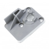 Revêtement intérieur de porte