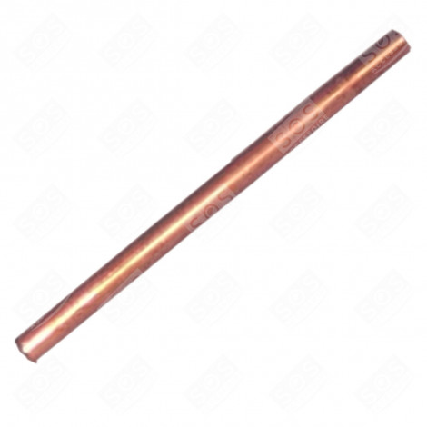 TUBE DE CHARGE FRIGO, RÉFRIGÉRATEUR, CONGÉLATEUR - 4024820400