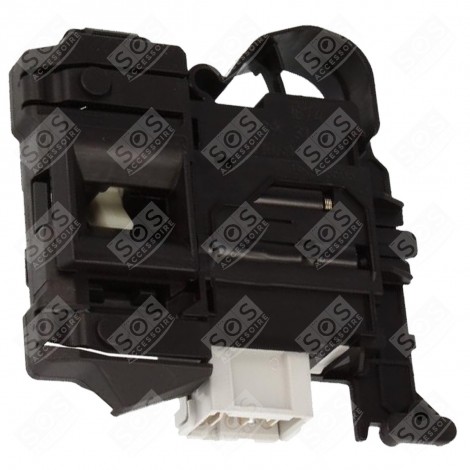 SÉCURITÉ DE PORTE, FERMETURE, VERROU MACHINE À LAVER, LAVE-LINGE - 481010602648