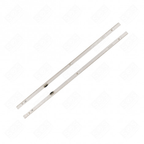 BARRE LED D'ORIGINE TÉLÉVISION - BN96-30657A