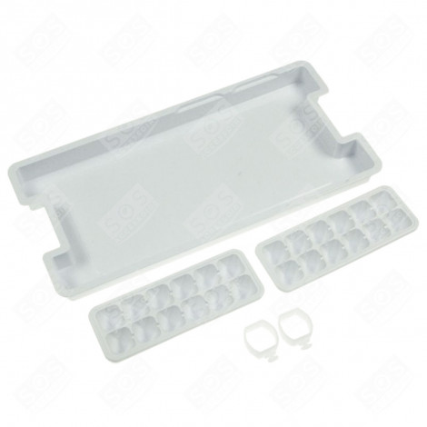 SUPPORT BAC À GLAÇON FRIGO, RÉFRIGÉRATEUR, CONGÉLATEUR - 4934250100