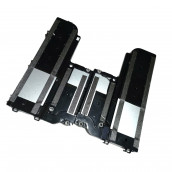 Haut-parleurs d'origine