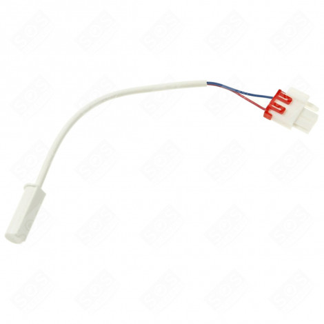 SONDE DE TEMPÉRATURE FRIGO, RÉFRIGÉRATEUR, CONGÉLATEUR - 4877214900, 4216604900