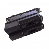 Haut parleurs d'origine