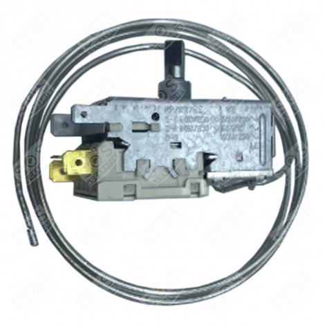 THERMOSTAT FRIGO, RÉFRIGÉRATEUR, CONGÉLATEUR - 9002757200